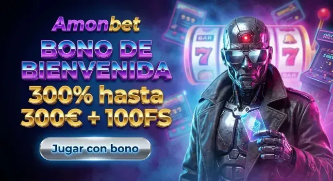 Amonbet Casino